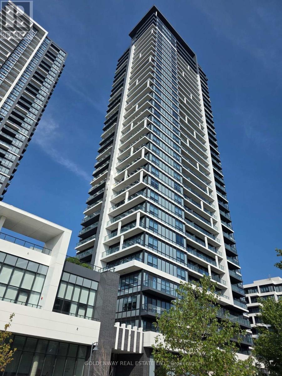 2202-18 Water Walk Drive, Markham, ON, L3R 6L5
