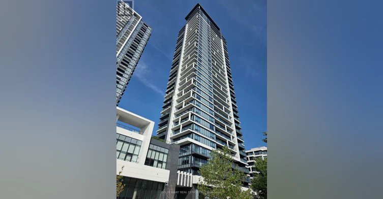 2202-18 Water Walk Drive, Markham, ON, L3R 6L5