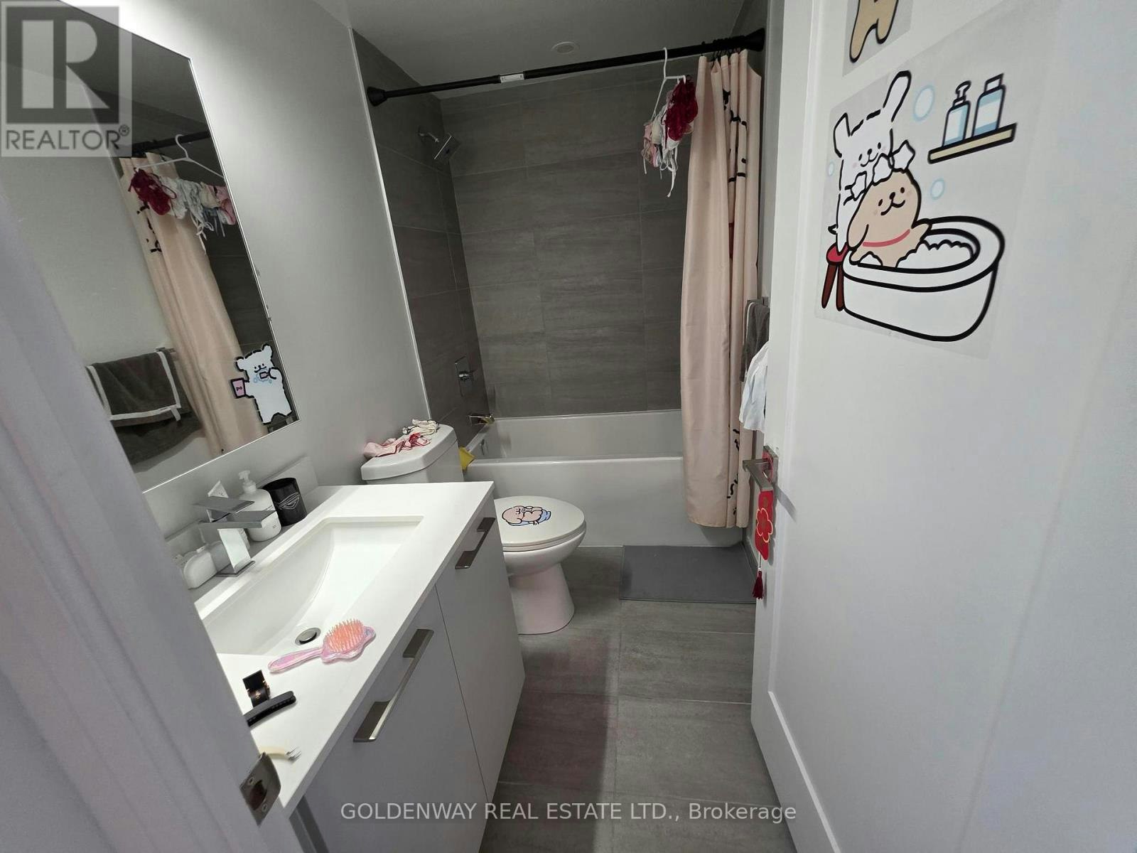 2202-18 Water Walk Drive, Markham, ON, L3R 6L5 - 16