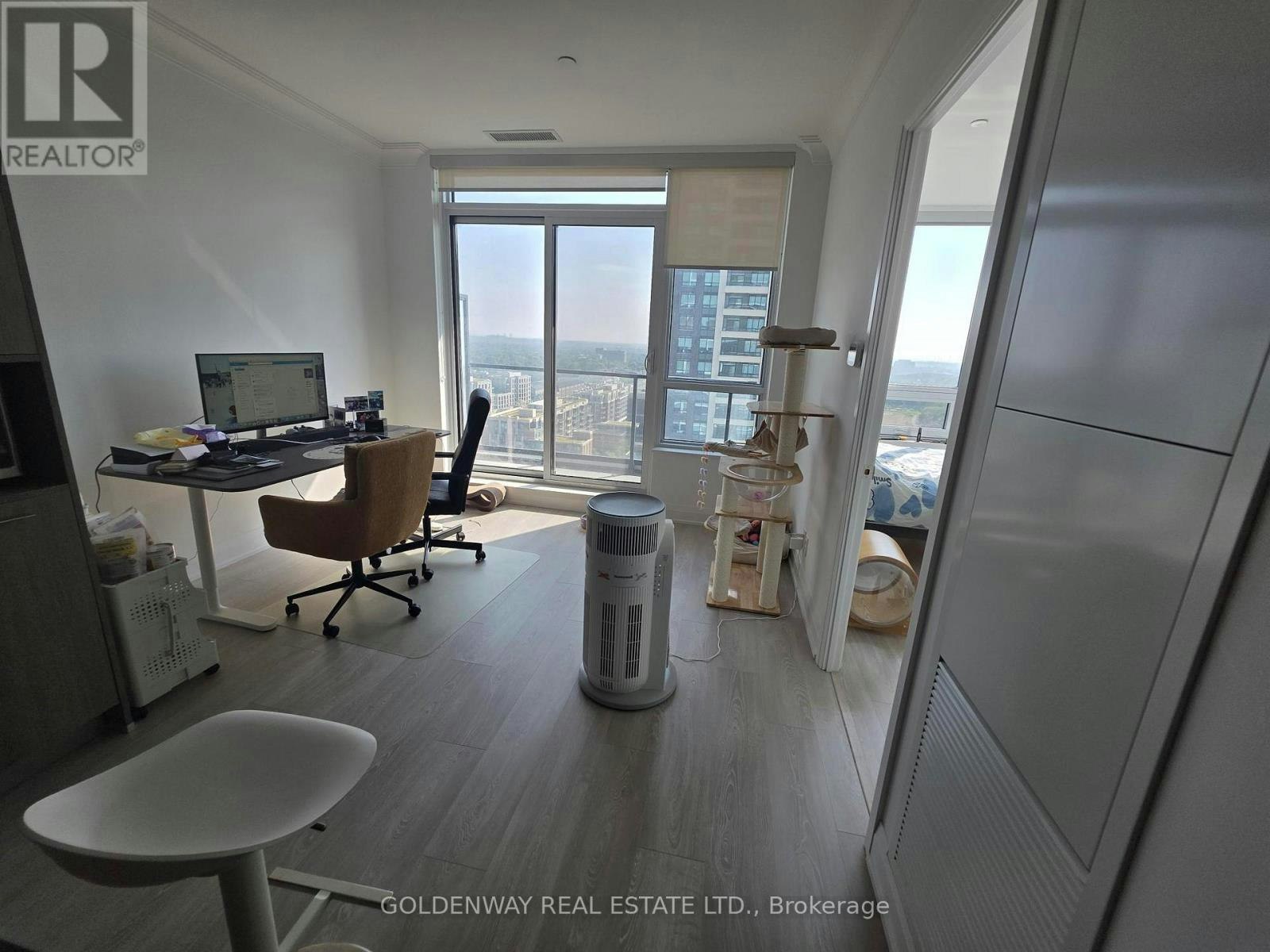 2202-18 Water Walk Drive, Markham, ON, L3R 6L5 - 4
