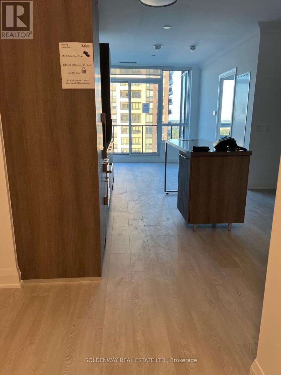 2202-18 Water Walk Drive, Markham, ON, L3R 6L5 - 12
