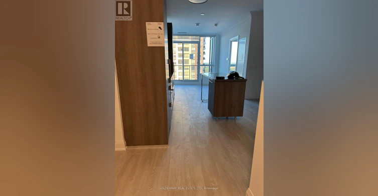2202-18 Water Walk Drive, Markham, ON, L3R 6L5 - 12