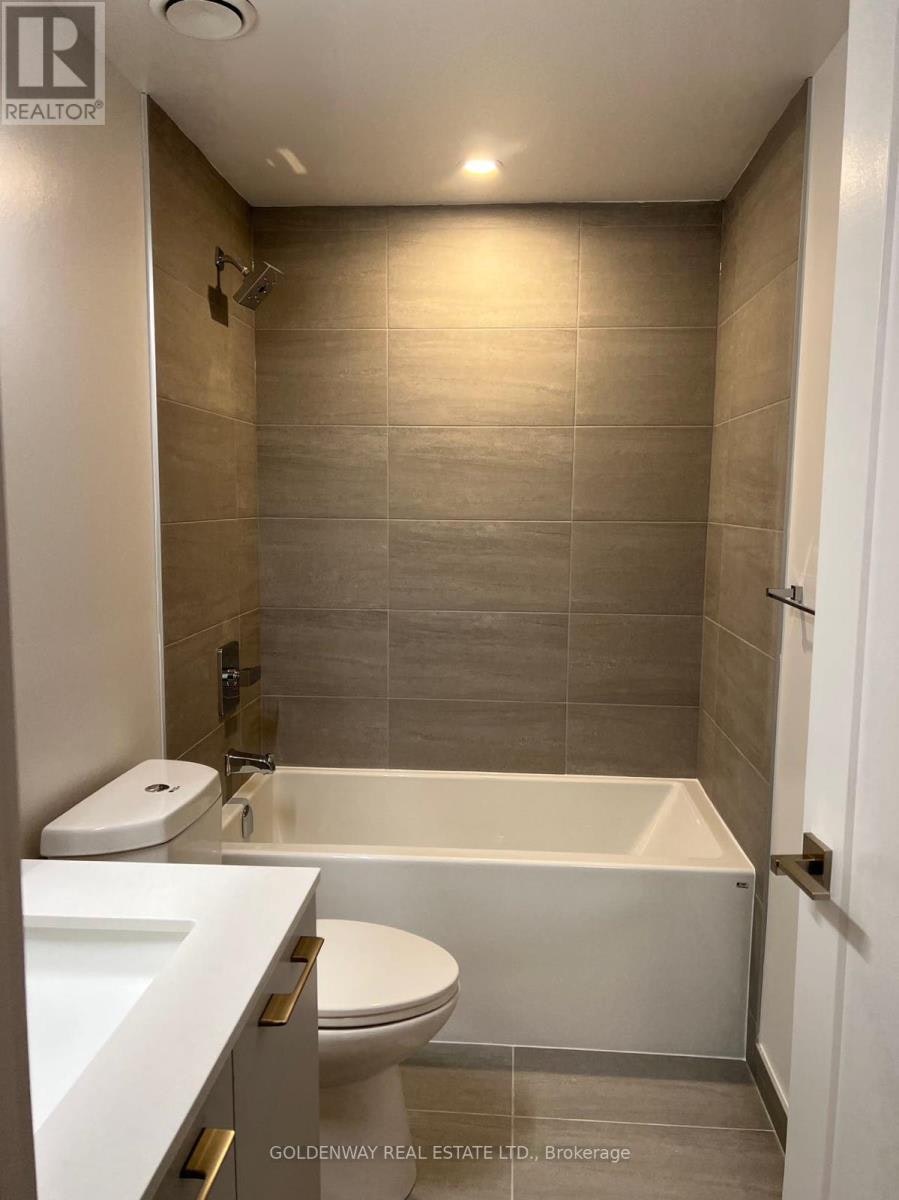 2202-18 Water Walk Drive, Markham, ON, L3R 6L5 - 9