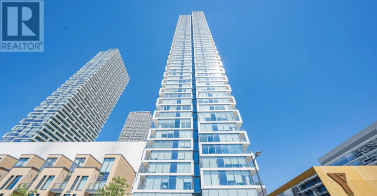 4712-5 Buttermill Avenue, Vaughan, ON, L4K 0J5