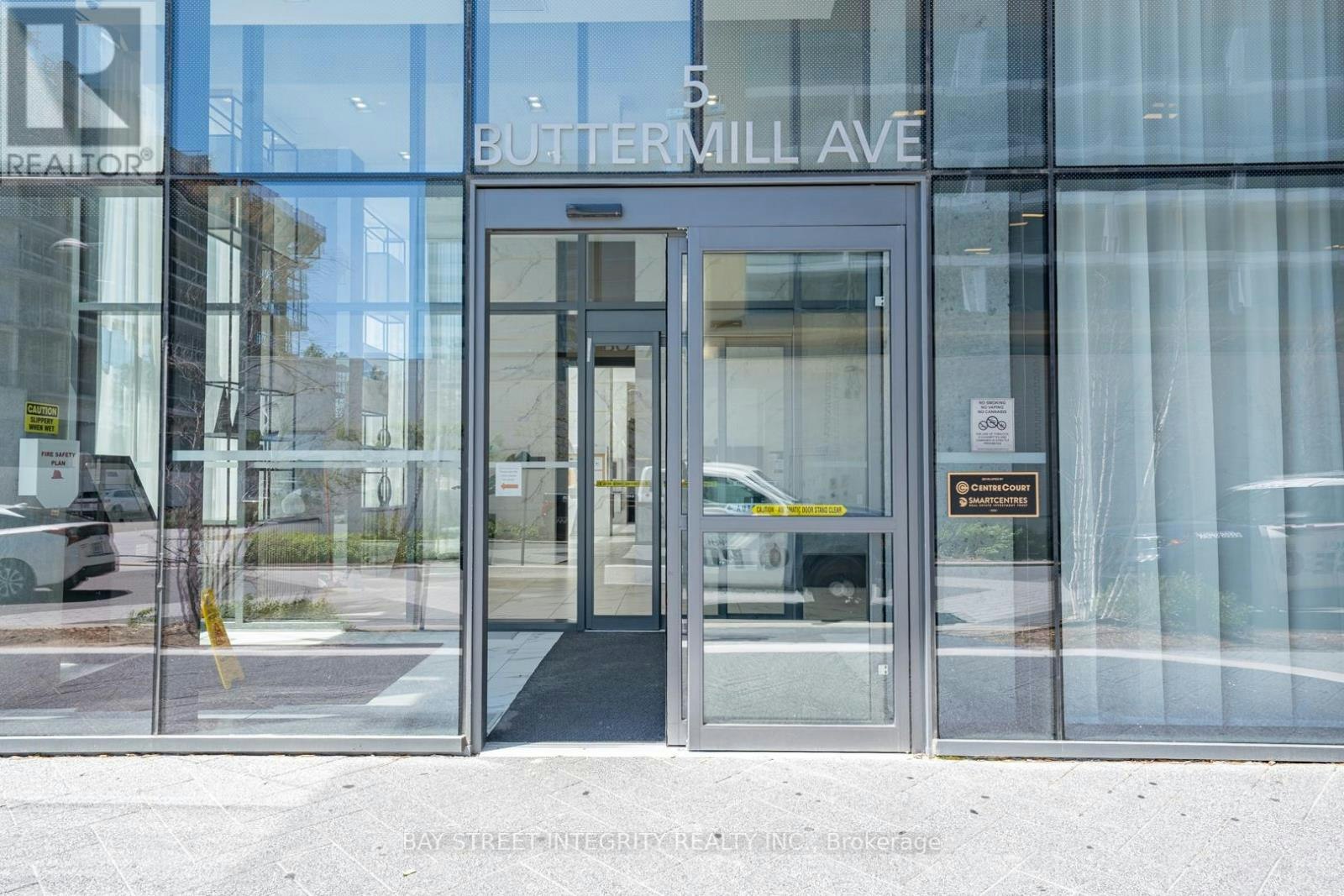 4712-5 Buttermill Avenue, Vaughan, ON, L4K 0J5 - 2