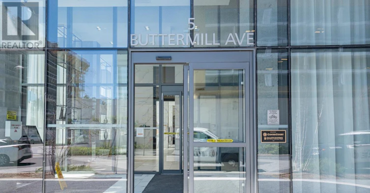 4712-5 Buttermill Avenue, Vaughan, ON, L4K 0J5 - 2
