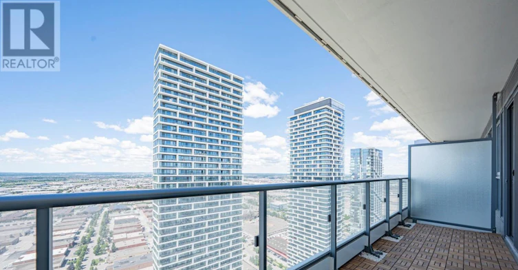 4712-5 Buttermill Avenue, Vaughan, ON, L4K 0J5 - 17