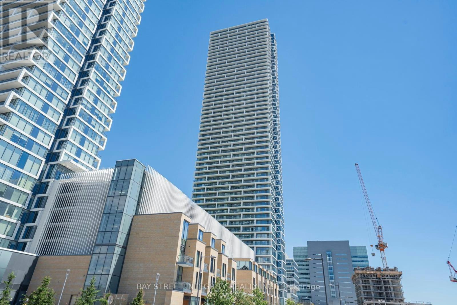 4712-5 Buttermill Avenue, Vaughan, ON, L4K 0J5 - 3