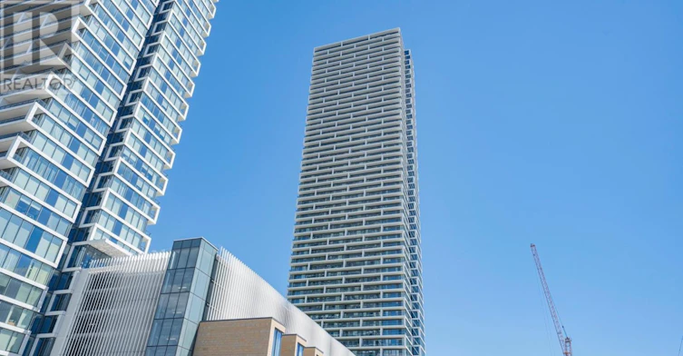 4712-5 Buttermill Avenue, Vaughan, ON, L4K 0J5 - 3
