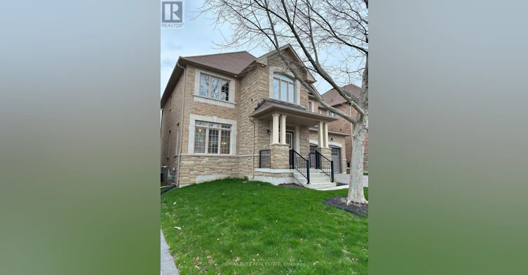 959 Ernest Cousins Circle, Newmarket, ON, L3X 0B7 - 2