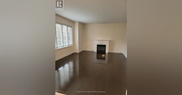 959 Ernest Cousins Circle, Newmarket, ON, L3X 0B7 - 11