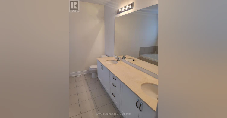 959 Ernest Cousins Circle, Newmarket, ON, L3X 0B7 - 13
