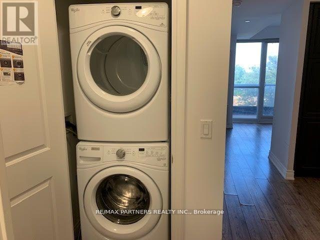 605-38 Cedarland Drive, Markham, ON, L6G 0G7 - 12