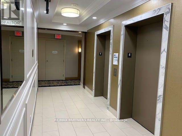 605-38 Cedarland Drive, Markham, ON, L6G 0G7 - 18