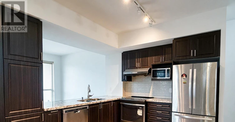 605-38 Cedarland Drive, Markham, ON, L6G 0G7 - 4