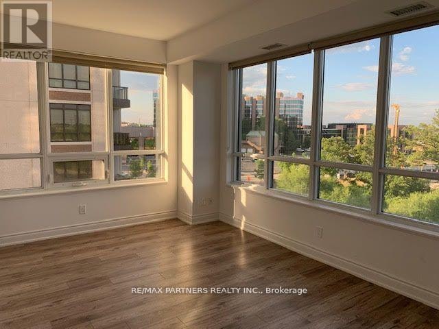 605-38 Cedarland Drive, Markham, ON, L6G 0G7 - 14