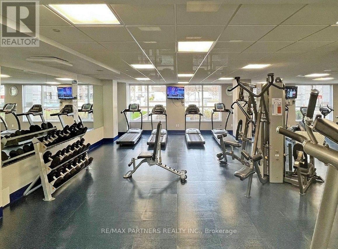 605-38 Cedarland Drive, Markham, ON, L6G 0G7 - 21