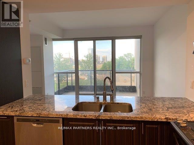 605-38 Cedarland Drive, Markham, ON, L6G 0G7 - 5