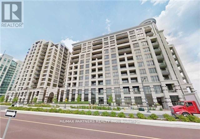 605-38 Cedarland Drive, Markham, ON, L6G 0G7 - 13
