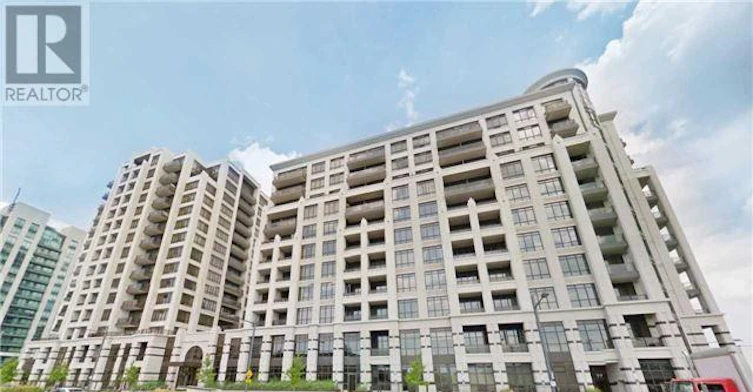 605-38 Cedarland Drive, Markham, ON, L6G 0G7 - 13