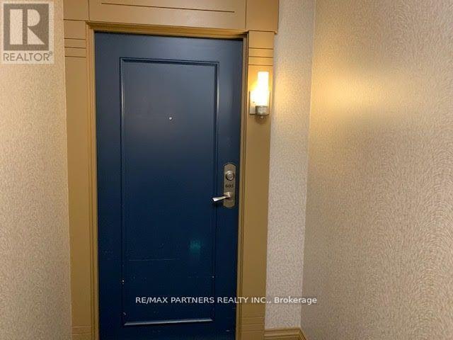 605-38 Cedarland Drive, Markham, ON, L6G 0G7 - 17