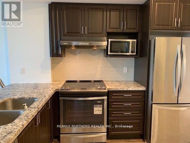 605-38 Cedarland Drive, Markham, ON, L6G 0G7 - 4