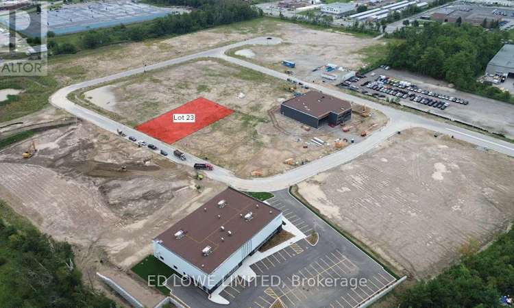 LOT 23-60 Ironstone Crescent