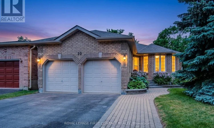 20 Mcveigh Drive