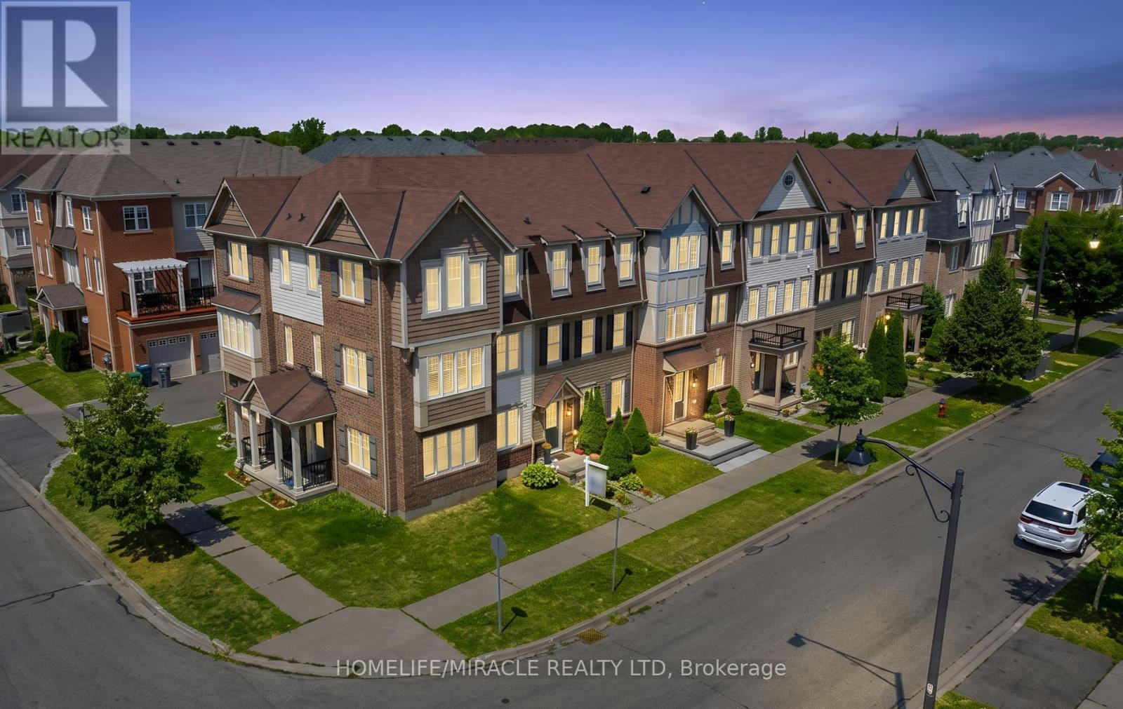 22 Crossbill Road, Brampton, ON, L7A 0S5