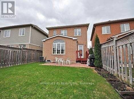48 Tideland Drive, Brampton, ON, L7A 2W2 - 7