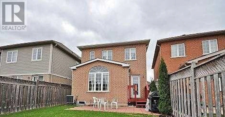 48 Tideland Drive, Brampton, ON, L7A 2W2 - 7
