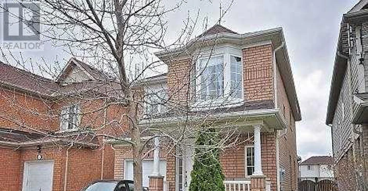 48 Tideland Drive, Brampton, ON, L7A 2W2
