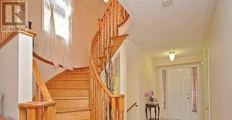 48 Tideland Drive, Brampton, ON, L7A 2W2 - 3