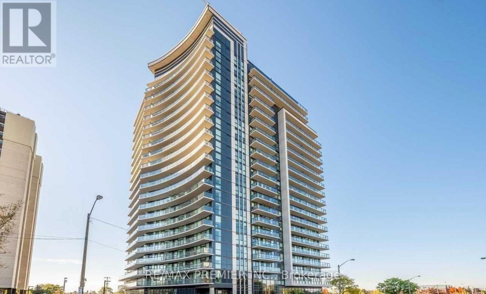 1508-1461 Lawrence Avenue W, Toronto, ON, M6L 0A6