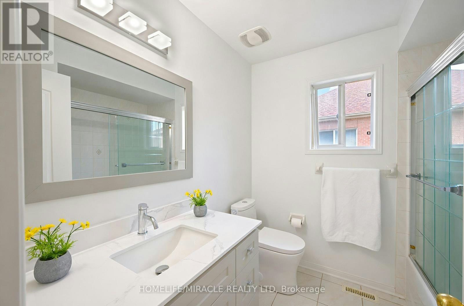 26 Roadmaster Lane, Brampton, ON, L7A 3A9 - 43