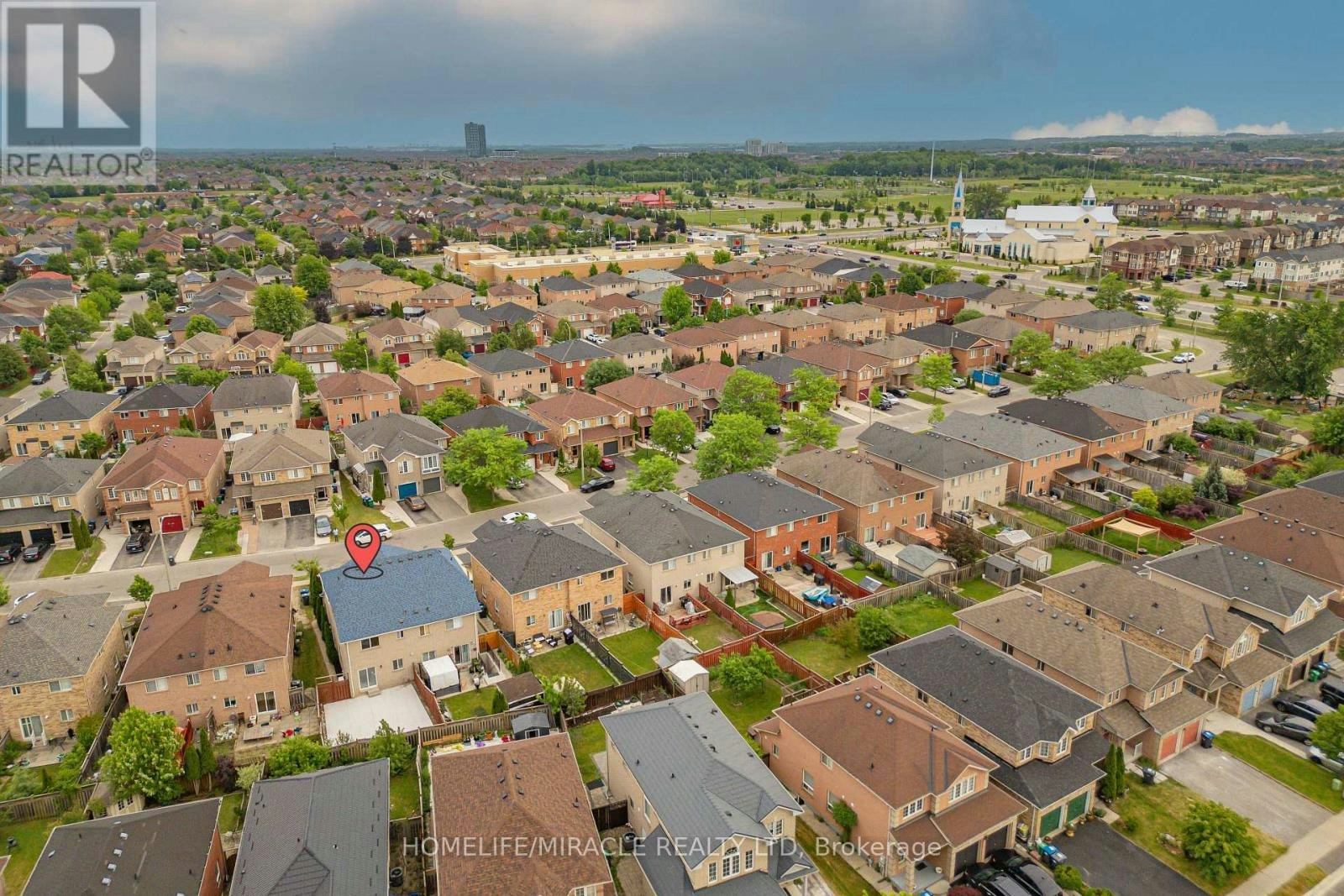 26 Roadmaster Lane, Brampton, ON, L7A 3A9 - 5