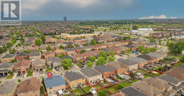 26 Roadmaster Lane, Brampton, ON, L7A 3A9 - 5