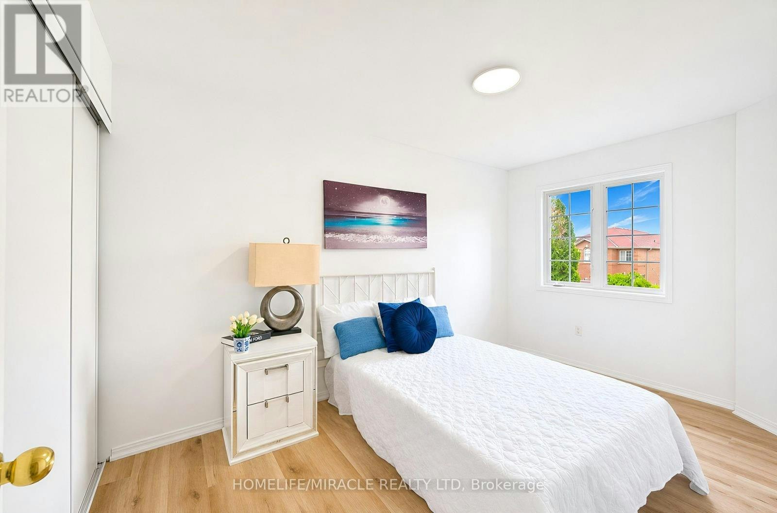26 Roadmaster Lane, Brampton, ON, L7A 3A9 - 39