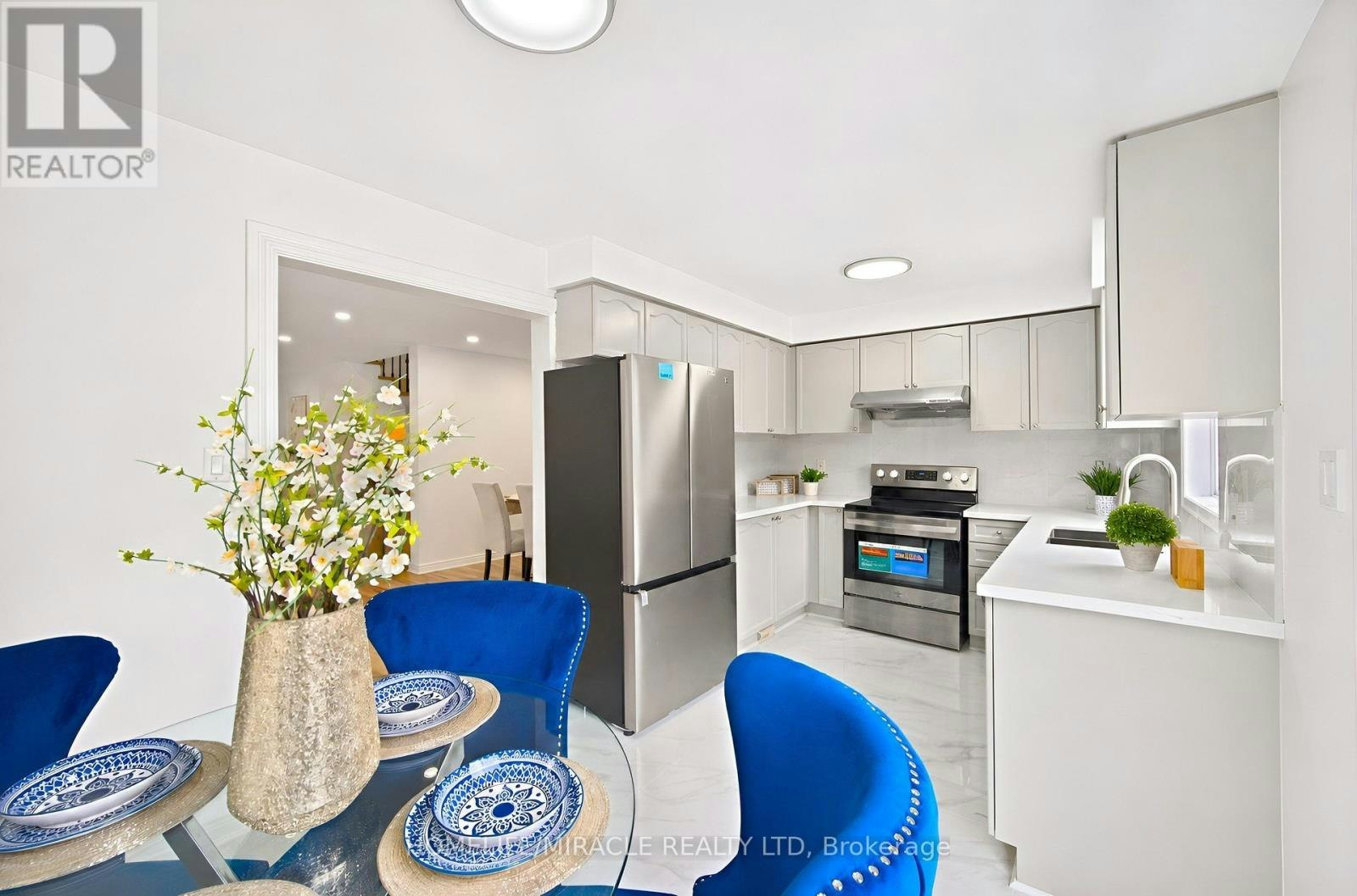 26 Roadmaster Lane, Brampton, ON, L7A 3A9 - 21