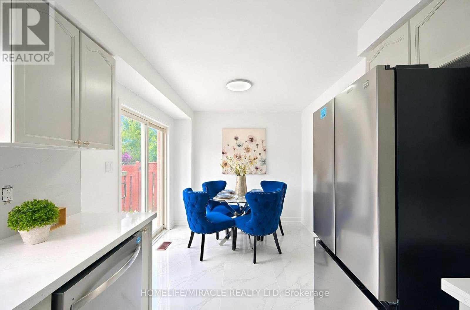 26 Roadmaster Lane, Brampton, ON, L7A 3A9 - 25