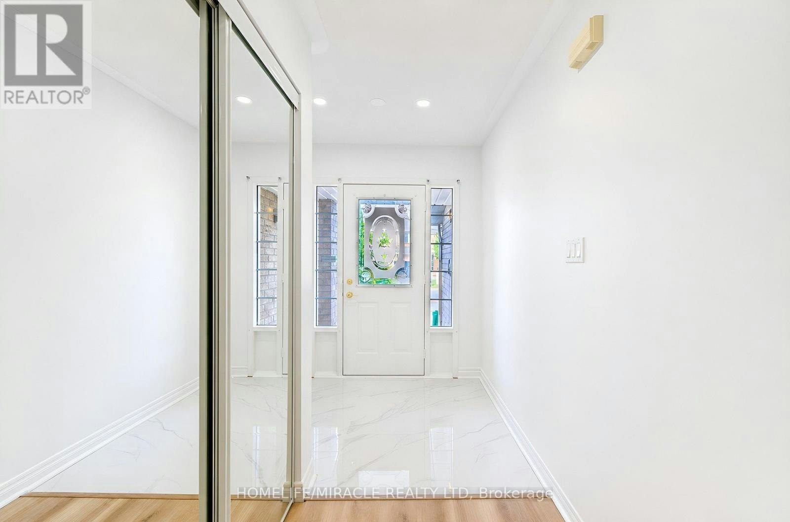 26 Roadmaster Lane, Brampton, ON, L7A 3A9 - 7