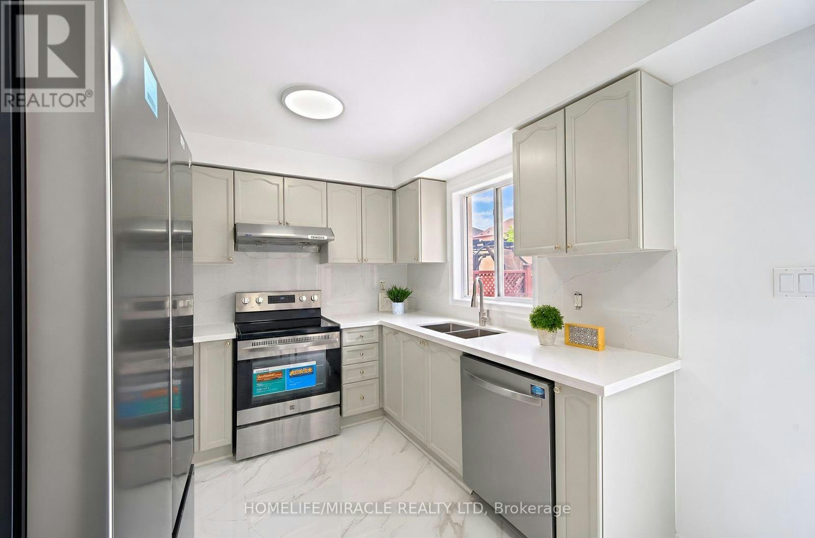 26 Roadmaster Lane, Brampton, ON, L7A 3A9 - 24