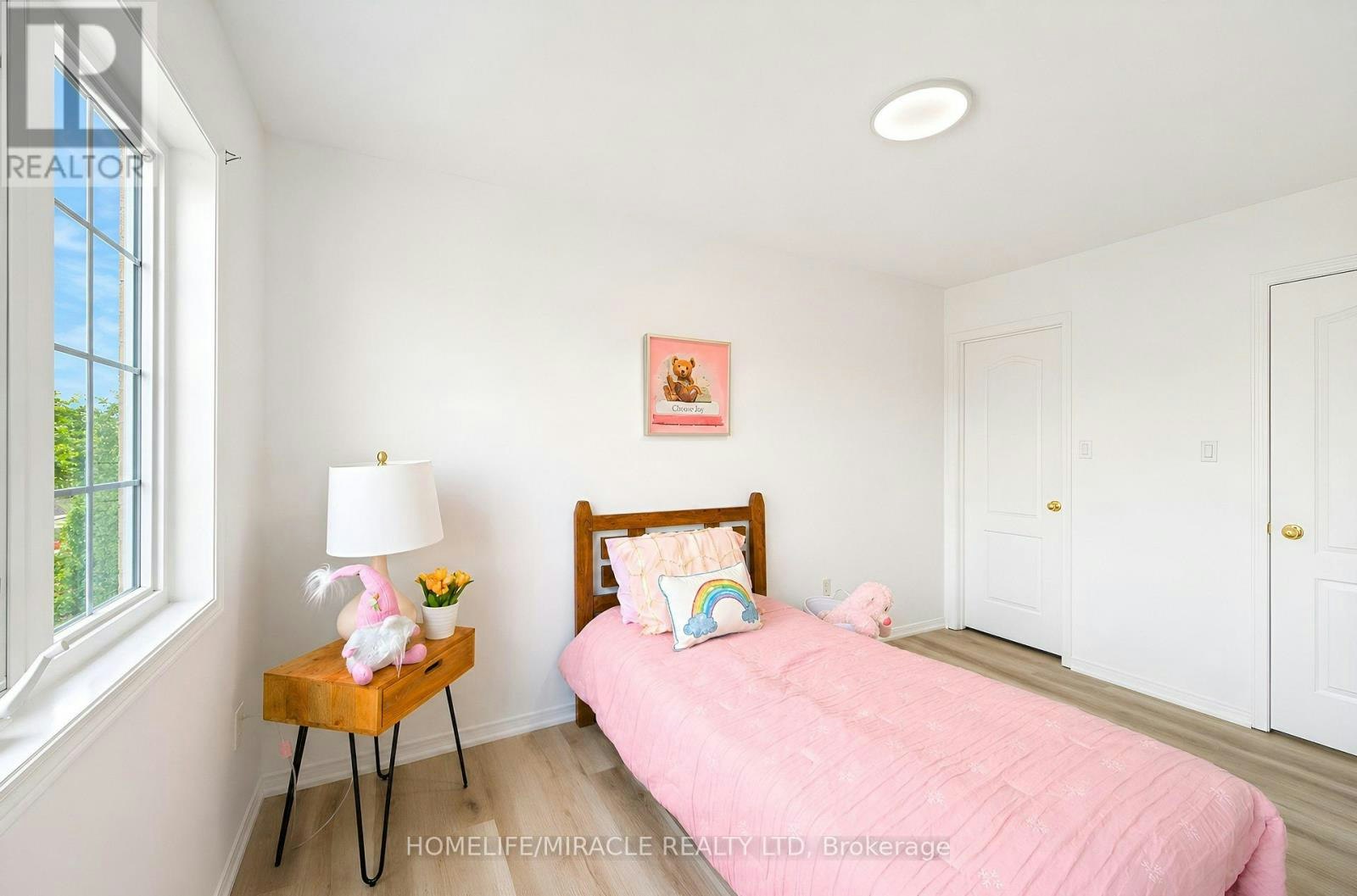 26 Roadmaster Lane, Brampton, ON, L7A 3A9 - 38