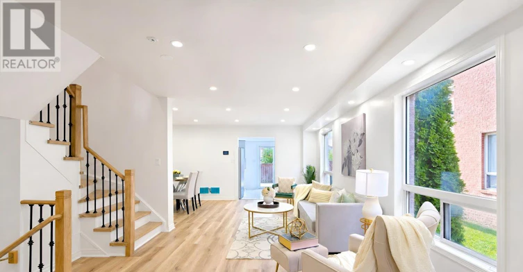 26 Roadmaster Lane, Brampton, ON, L7A 3A9 - 16