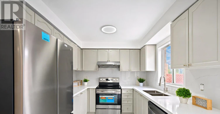 26 Roadmaster Lane, Brampton, ON, L7A 3A9 - 23