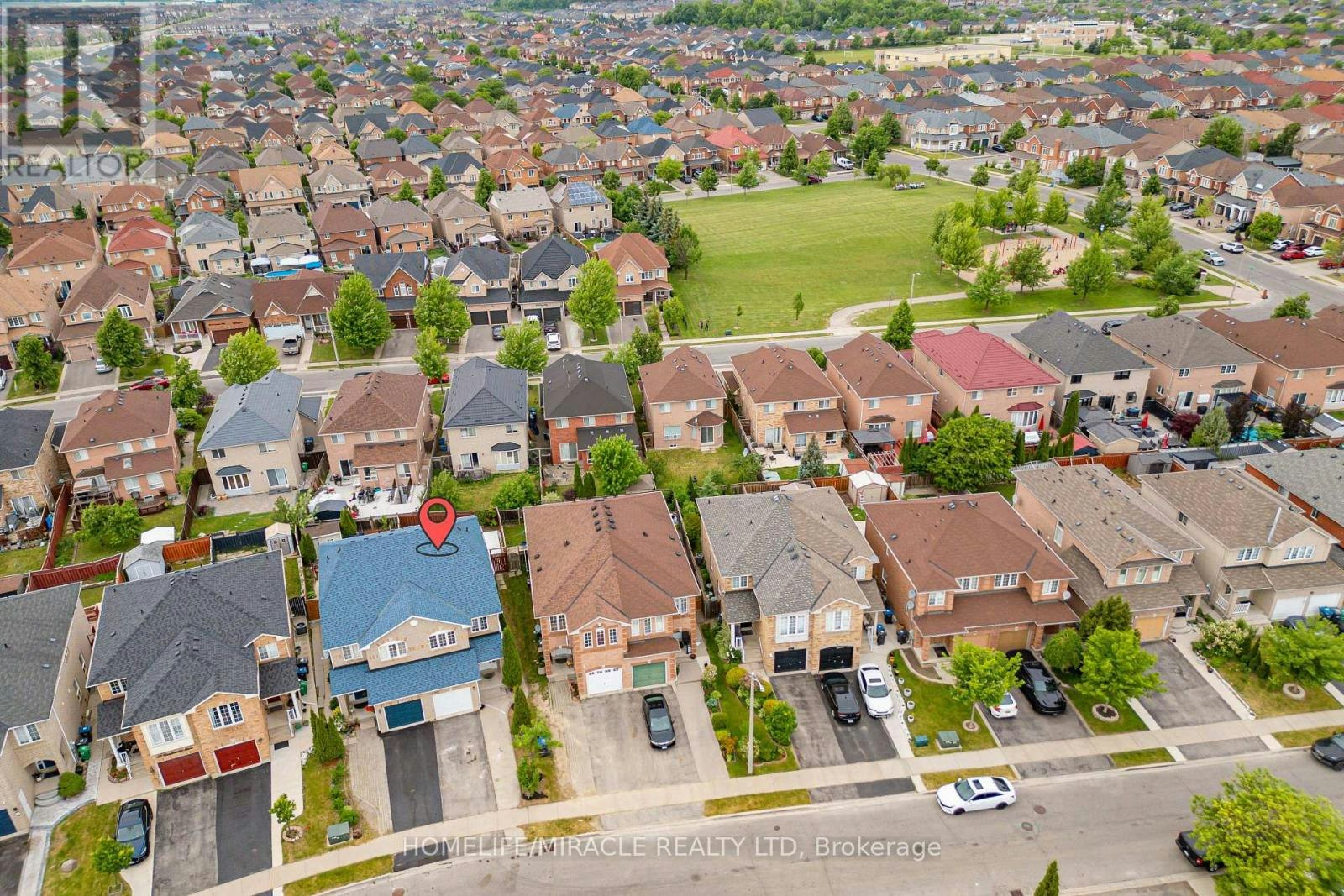26 Roadmaster Lane, Brampton, ON, L7A 3A9 - 4