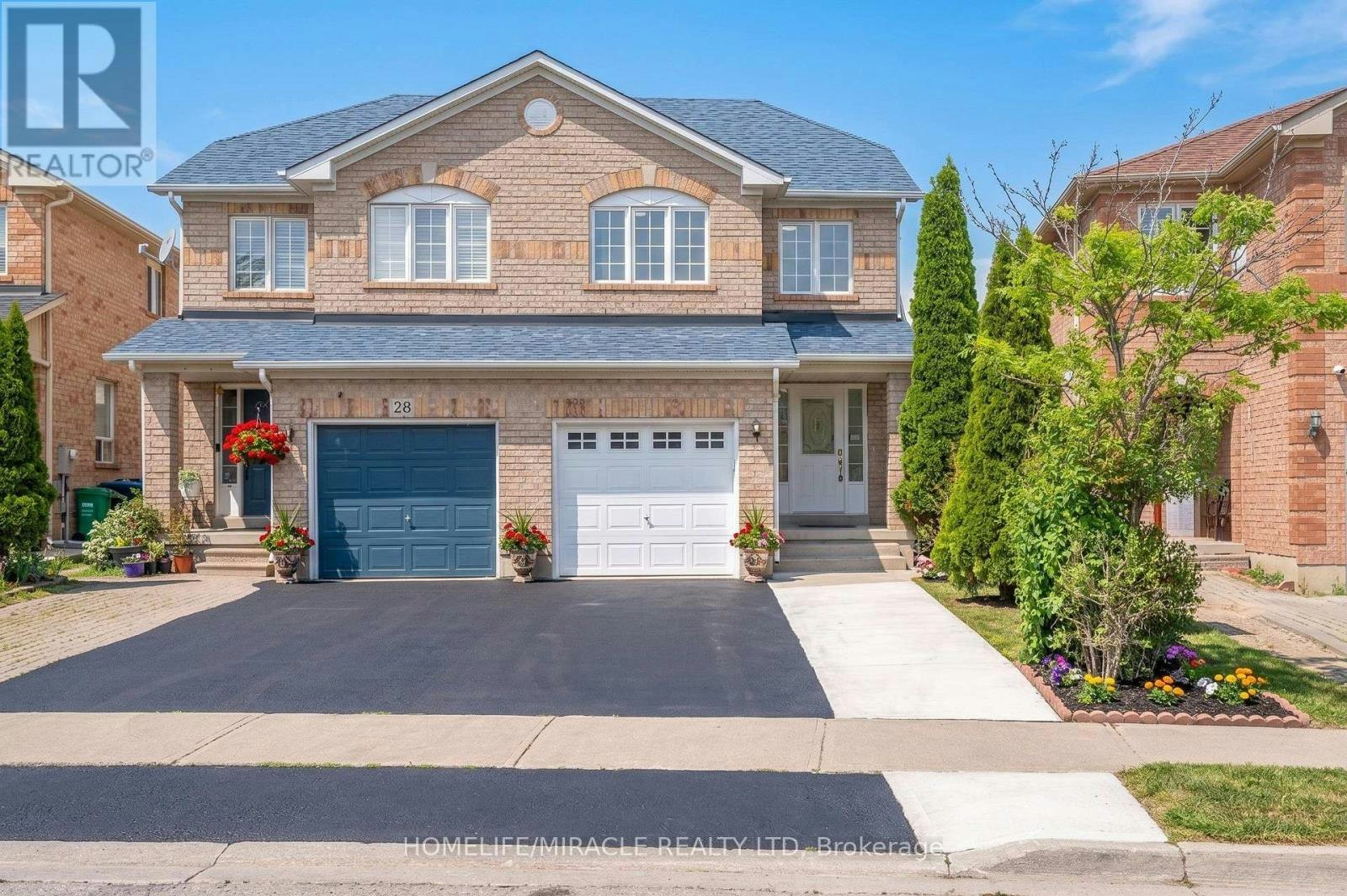 26 Roadmaster Lane, Brampton, ON, L7A 3A9 - 2