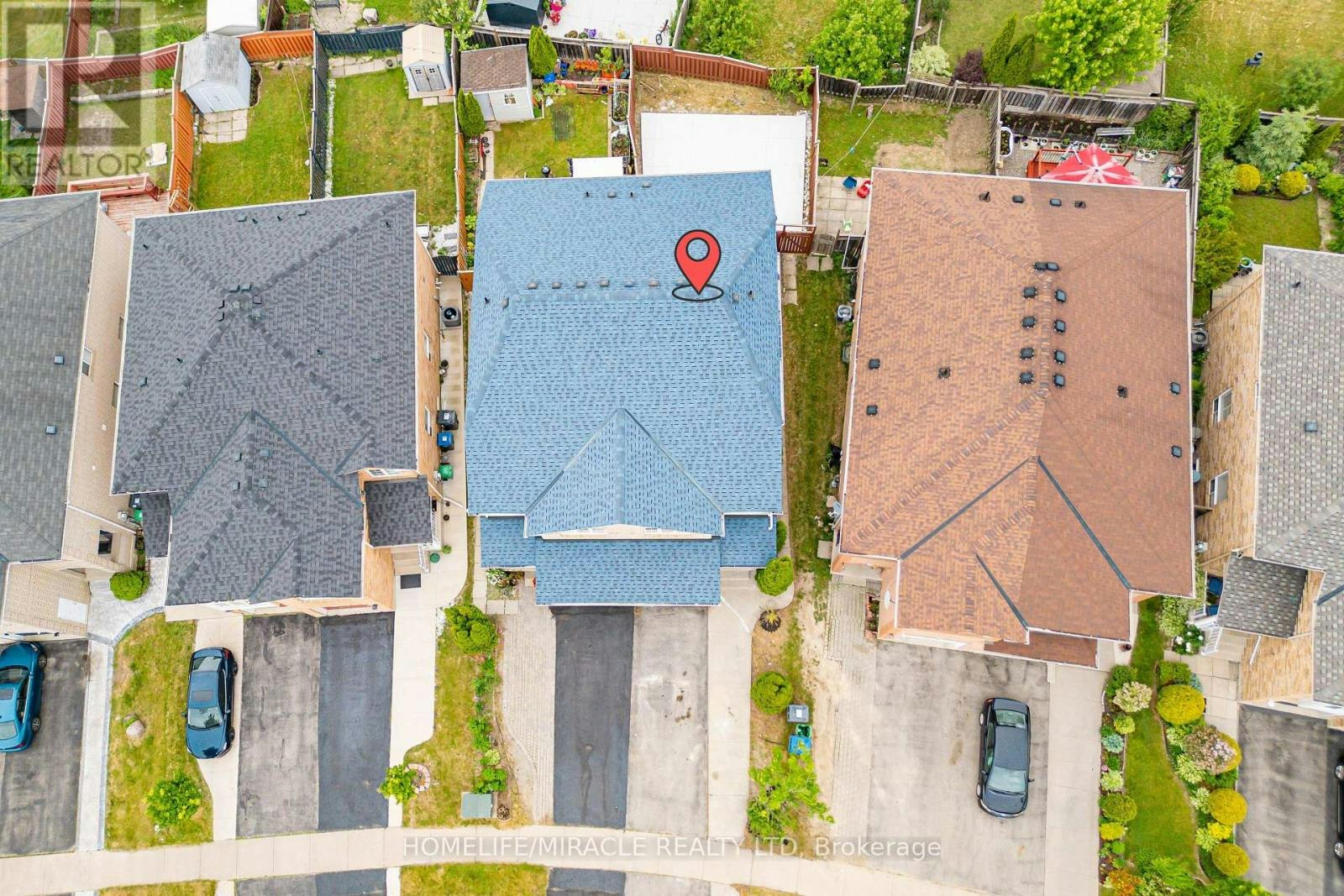 26 Roadmaster Lane, Brampton, ON, L7A 3A9 - 6