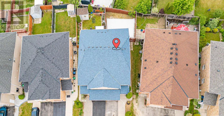 26 Roadmaster Lane, Brampton, ON, L7A 3A9 - 6