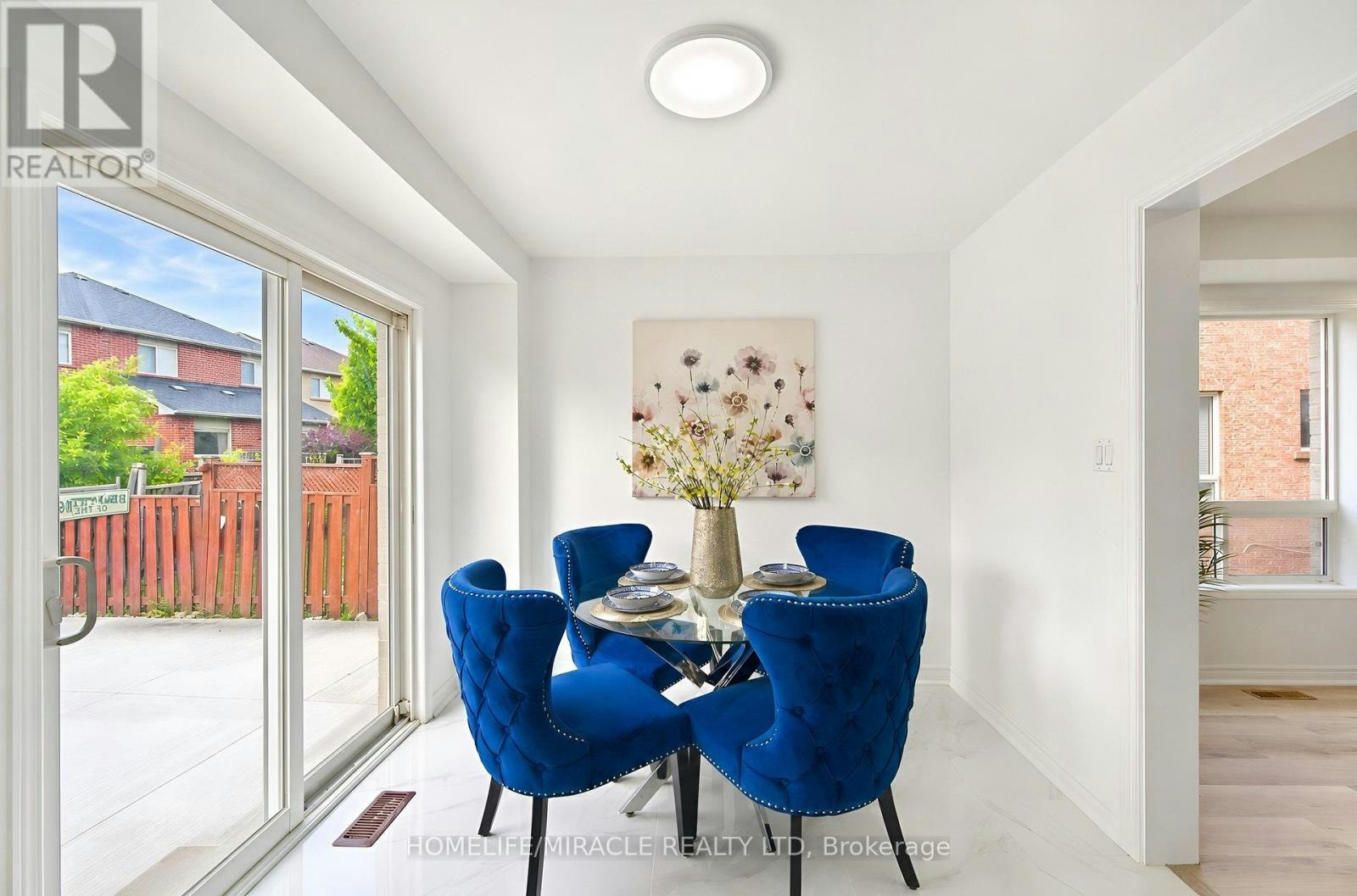26 Roadmaster Lane, Brampton, ON, L7A 3A9 - 18